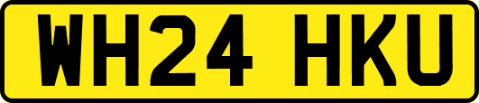 WH24HKU