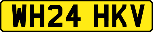 WH24HKV