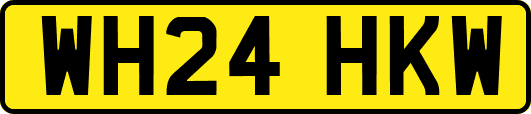 WH24HKW
