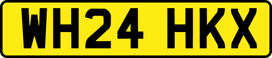 WH24HKX