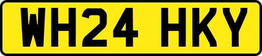 WH24HKY