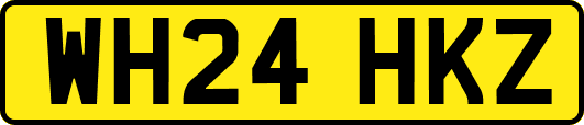 WH24HKZ