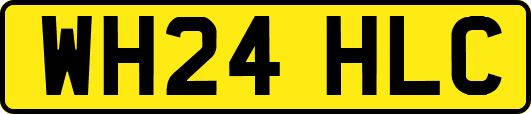 WH24HLC