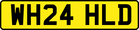 WH24HLD