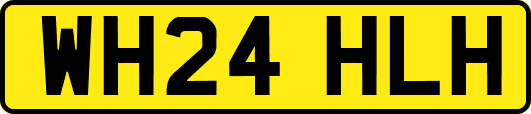 WH24HLH