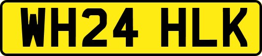 WH24HLK