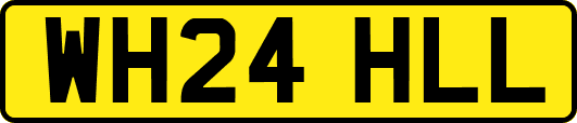 WH24HLL