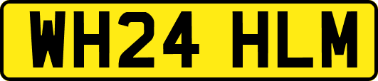 WH24HLM
