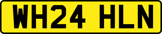 WH24HLN