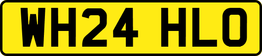 WH24HLO