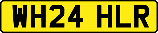 WH24HLR