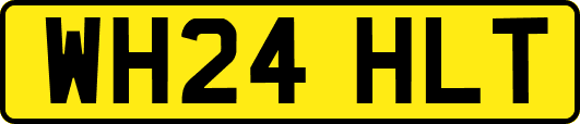 WH24HLT