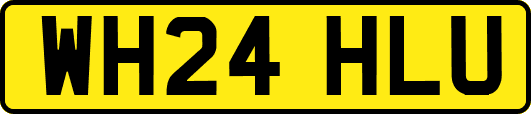 WH24HLU