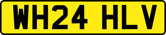 WH24HLV