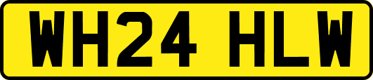WH24HLW