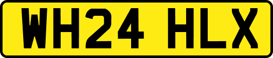 WH24HLX