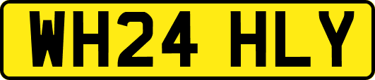 WH24HLY