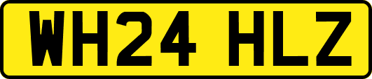 WH24HLZ