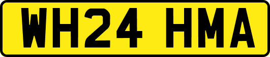 WH24HMA