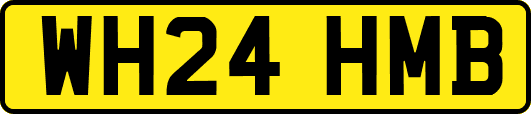 WH24HMB