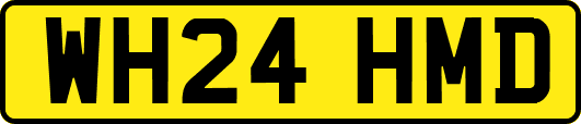 WH24HMD