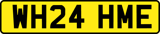 WH24HME