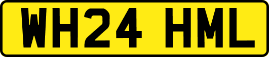 WH24HML
