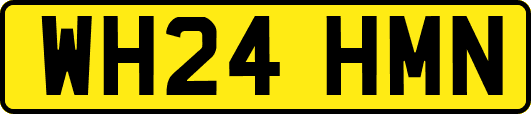 WH24HMN