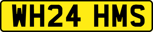WH24HMS