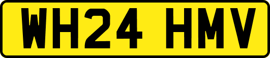 WH24HMV