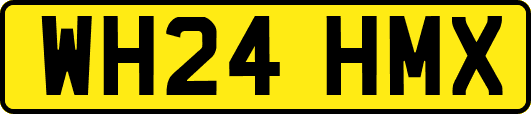 WH24HMX
