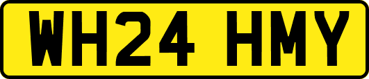 WH24HMY