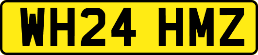 WH24HMZ