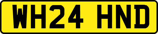 WH24HND