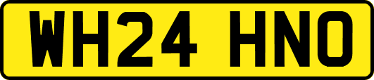 WH24HNO