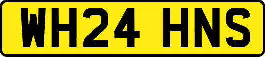 WH24HNS