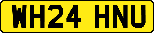 WH24HNU