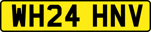 WH24HNV