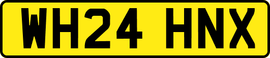WH24HNX