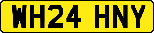 WH24HNY