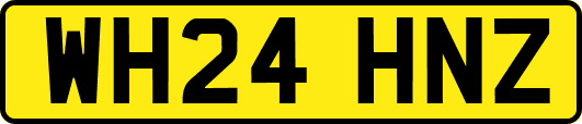 WH24HNZ
