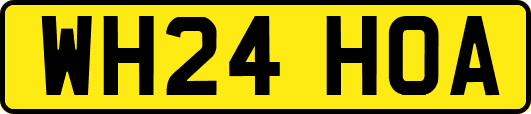 WH24HOA