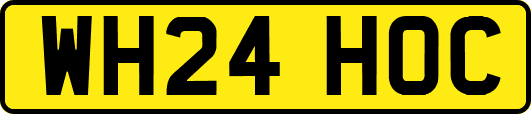 WH24HOC