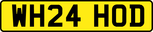 WH24HOD