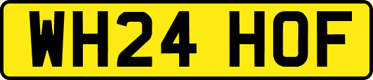 WH24HOF