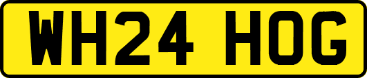WH24HOG