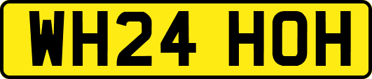 WH24HOH