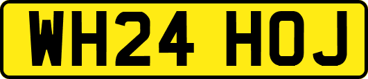 WH24HOJ