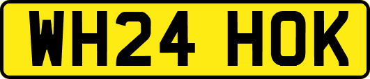 WH24HOK