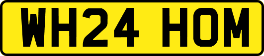 WH24HOM
